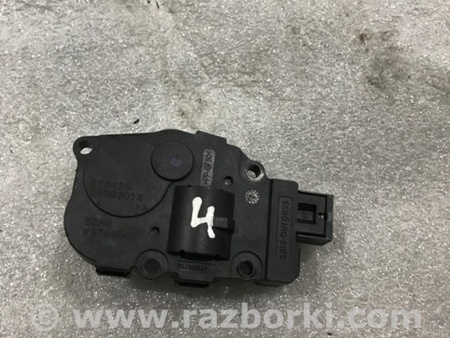 ФОТО Заслонка Печки для Porsche Panamera I 970 (09-16) Київ