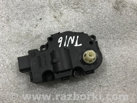 ФОТО Заслонка Печки для Porsche Panamera I 970 (09-16) Київ