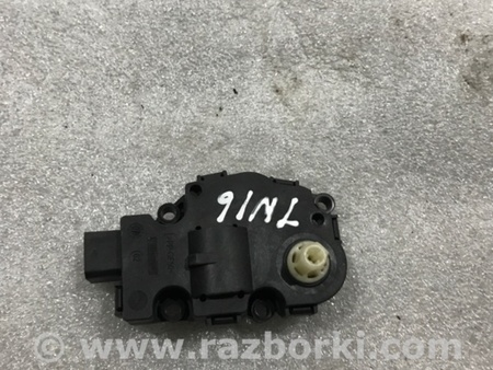 ФОТО Заслонка Печки для Porsche Panamera I 970 (09-16) Київ