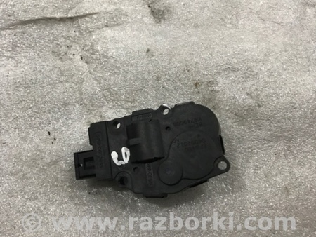 ФОТО Заслонка Печки для Porsche Panamera I 970 (09-16) Київ