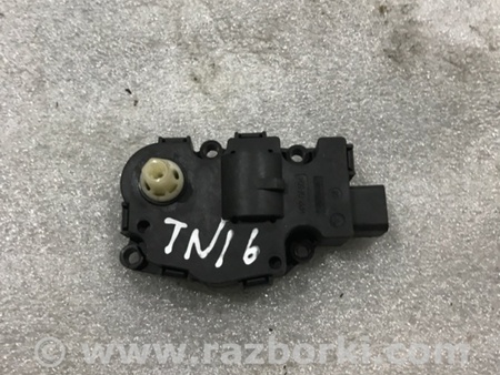 ФОТО Заслонка Печки для Porsche Panamera I 970 (09-16) Київ