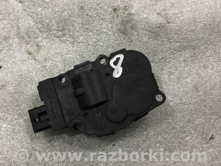 ФОТО Заслонка Печки для Porsche Panamera I 970 (09-16) Київ