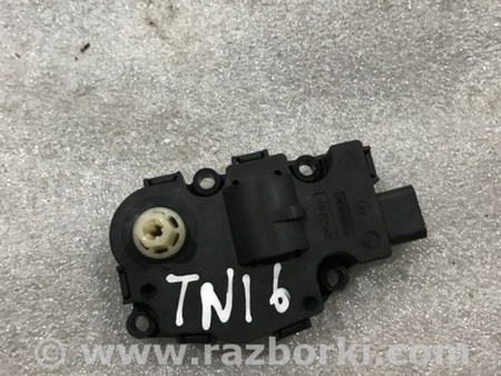 ФОТО Заслонка Печки для Porsche Panamera I 970 (09-16) Київ