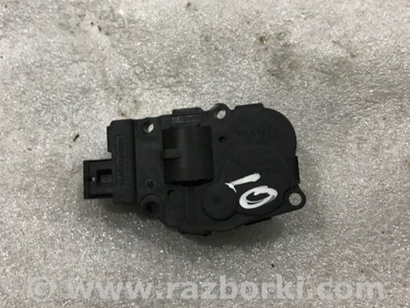 ФОТО Заслонка Печки для Porsche Panamera I 970 (09-16) Київ