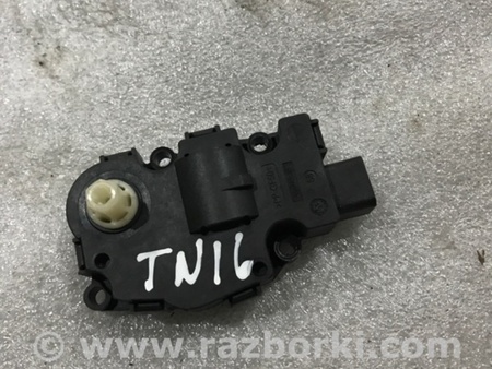 ФОТО Заслонка Печки для Porsche Panamera I 970 (09-16) Київ