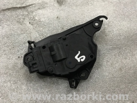 ФОТО Заслонка Печки для Porsche Panamera I 970 (09-16) Київ