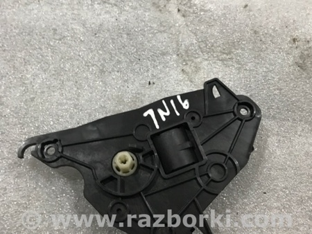 ФОТО Заслонка Печки для Porsche Panamera I 970 (09-16) Київ