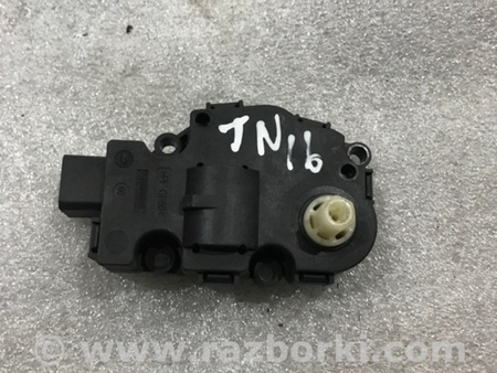 ФОТО Заслонка Печки для Porsche Panamera I 970 (09-16) Київ