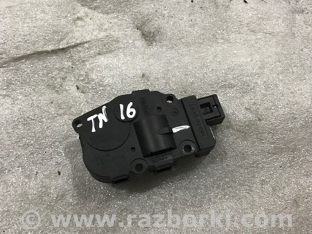 ФОТО Заслонка Печки для Porsche Panamera I 970 (09-16) Київ