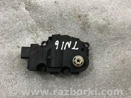 ФОТО Заслонка Печки для Porsche Panamera I 970 (09-16) Київ