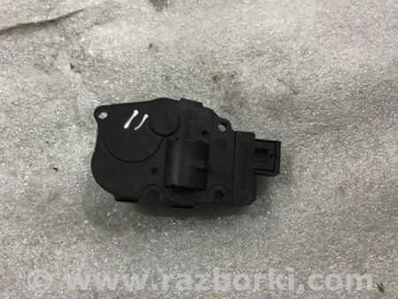 ФОТО Заслонка Печки для Porsche Panamera I 970 (09-16) Київ