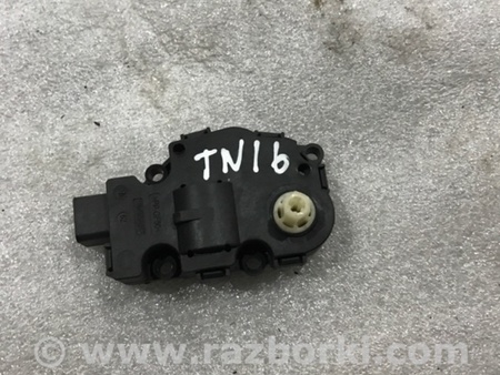 ФОТО Заслонка Печки для Porsche Panamera I 970 (09-16) Київ