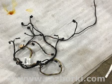ФОТО Электропроводка для Porsche Panamera I 970 (09-16) Київ