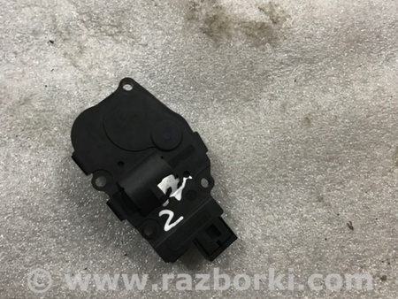 ФОТО Заслонка Печки для Porsche Panamera I 970 (09-16) Київ