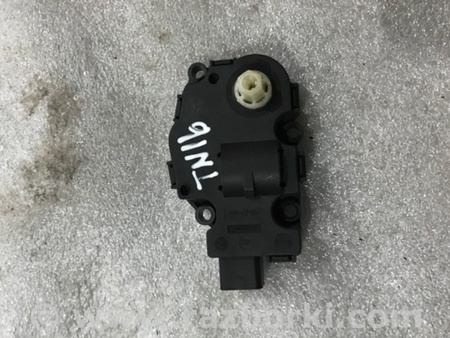 ФОТО Заслонка Печки для Porsche Panamera I 970 (09-16) Київ