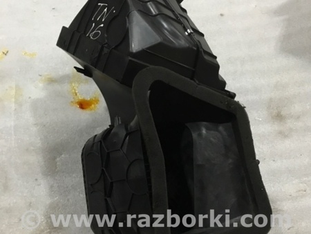 ФОТО Корпус печки для Porsche Panamera I 970 (09-16) Київ