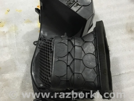 ФОТО Корпус печки для Porsche Panamera I 970 (09-16) Київ