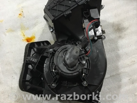 ФОТО Корпус печки для Porsche Panamera I 970 (09-16) Київ