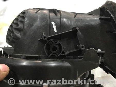 ФОТО Корпус печки для Porsche Panamera I 970 (09-16) Київ