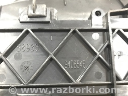 ФОТО Корпус печки для Porsche Panamera I 970 (09-16) Київ