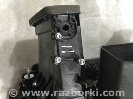 ФОТО Корпус печки для Porsche Panamera I 970 (09-16) Київ