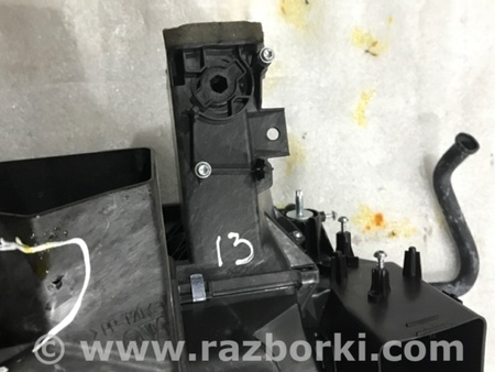 ФОТО Корпус печки для Porsche Panamera I 970 (09-16) Київ