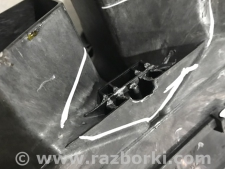 ФОТО Корпус печки для Porsche Panamera I 970 (09-16) Київ