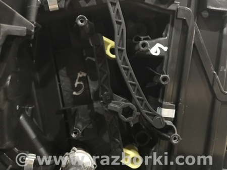 ФОТО Корпус печки для Porsche Panamera I 970 (09-16) Київ