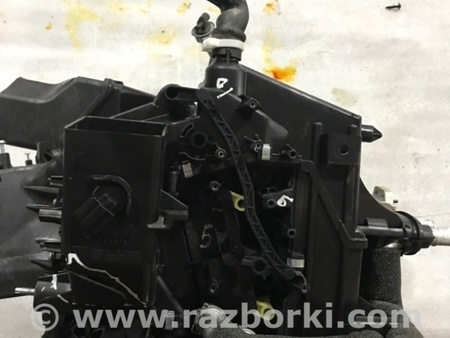 ФОТО Корпус печки для Porsche Panamera I 970 (09-16) Київ