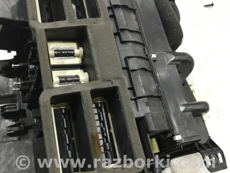 ФОТО Корпус печки для Porsche Panamera I 970 (09-16) Київ