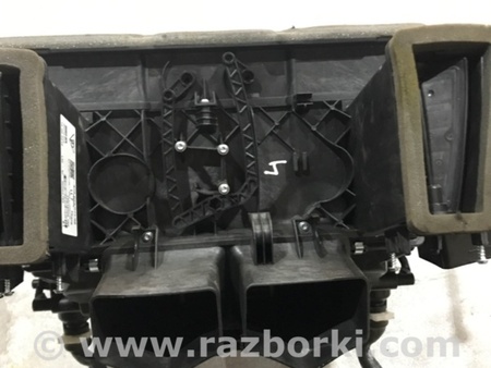 ФОТО Корпус печки для Porsche Panamera I 970 (09-16) Київ