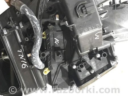 ФОТО Корпус печки для Porsche Panamera I 970 (09-16) Київ