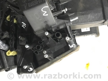 ФОТО Корпус печки для Porsche Panamera I 970 (09-16) Київ