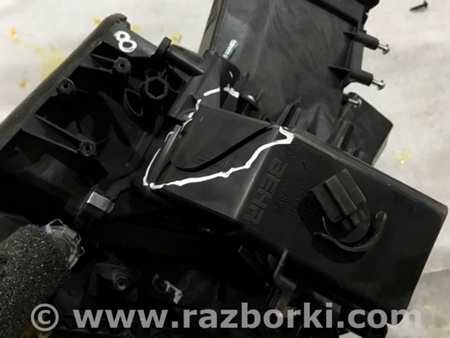 ФОТО Корпус печки для Porsche Panamera I 970 (09-16) Київ