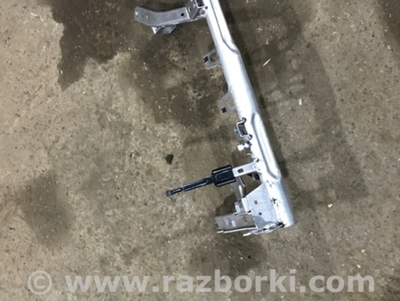 ФОТО Усилитель торпедо для Porsche Panamera I 970 (09-16) Київ