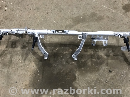 ФОТО Усилитель торпедо для Porsche Panamera I 970 (09-16) Київ