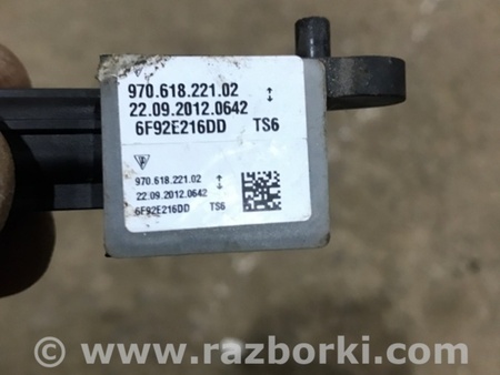 ФОТО Датчик для Porsche Panamera I 970 (09-16) Київ