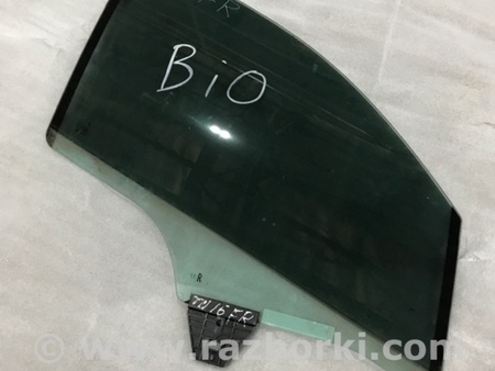 ФОТО Стекло двери для Porsche Panamera I 970 (09-16) Київ