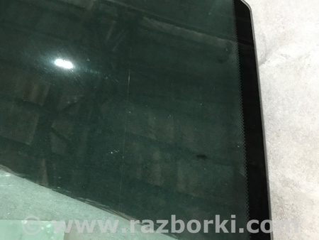 ФОТО Стекло двери для Porsche Panamera I 970 (09-16) Київ