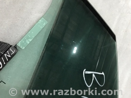 ФОТО Стекло двери для Porsche Panamera I 970 (09-16) Київ