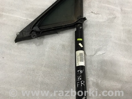 ФОТО Форточка двери для Porsche Panamera I 970 (09-16) Київ