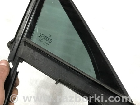 ФОТО Форточка двери для Porsche Panamera I 970 (09-16) Київ