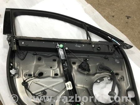 ФОТО Стеклоподъемник в сборе для Porsche Panamera I 970 (09-16) Київ