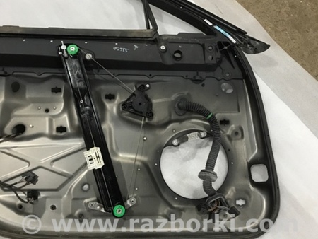 ФОТО Стеклоподъемник в сборе для Porsche Panamera I 970 (09-16) Київ