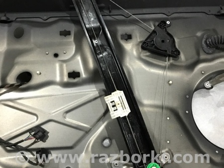 ФОТО Стеклоподъемник в сборе для Porsche Panamera I 970 (09-16) Київ