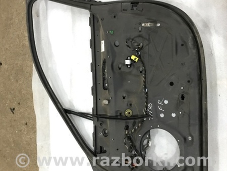 ФОТО Стеклоподъемник в сборе для Porsche Panamera I 970 (09-16) Київ