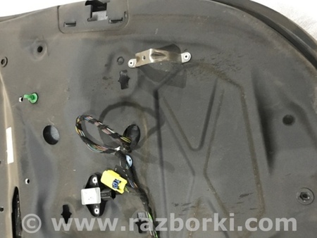 ФОТО Стеклоподъемник в сборе для Porsche Panamera I 970 (09-16) Київ