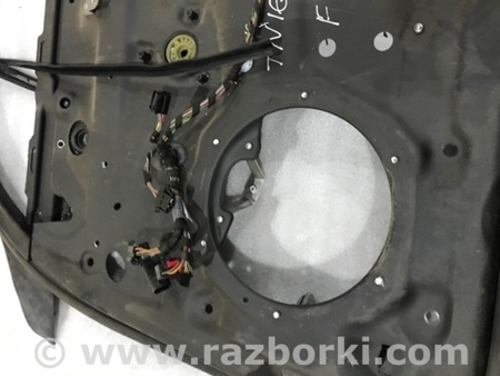 ФОТО Стеклоподъемник в сборе для Porsche Panamera I 970 (09-16) Київ