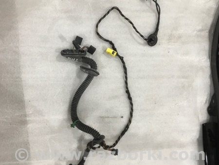 ФОТО Проводка двери для Porsche Panamera I 970 (09-16) Київ