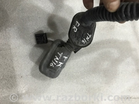 ФОТО Проводка двери для Porsche Panamera I 970 (09-16) Київ